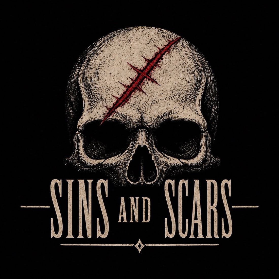Welcome to The House of Sins and Scars