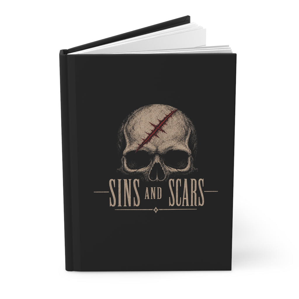 Hardcover Journal Matte