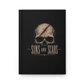 Hardcover Journal Matte