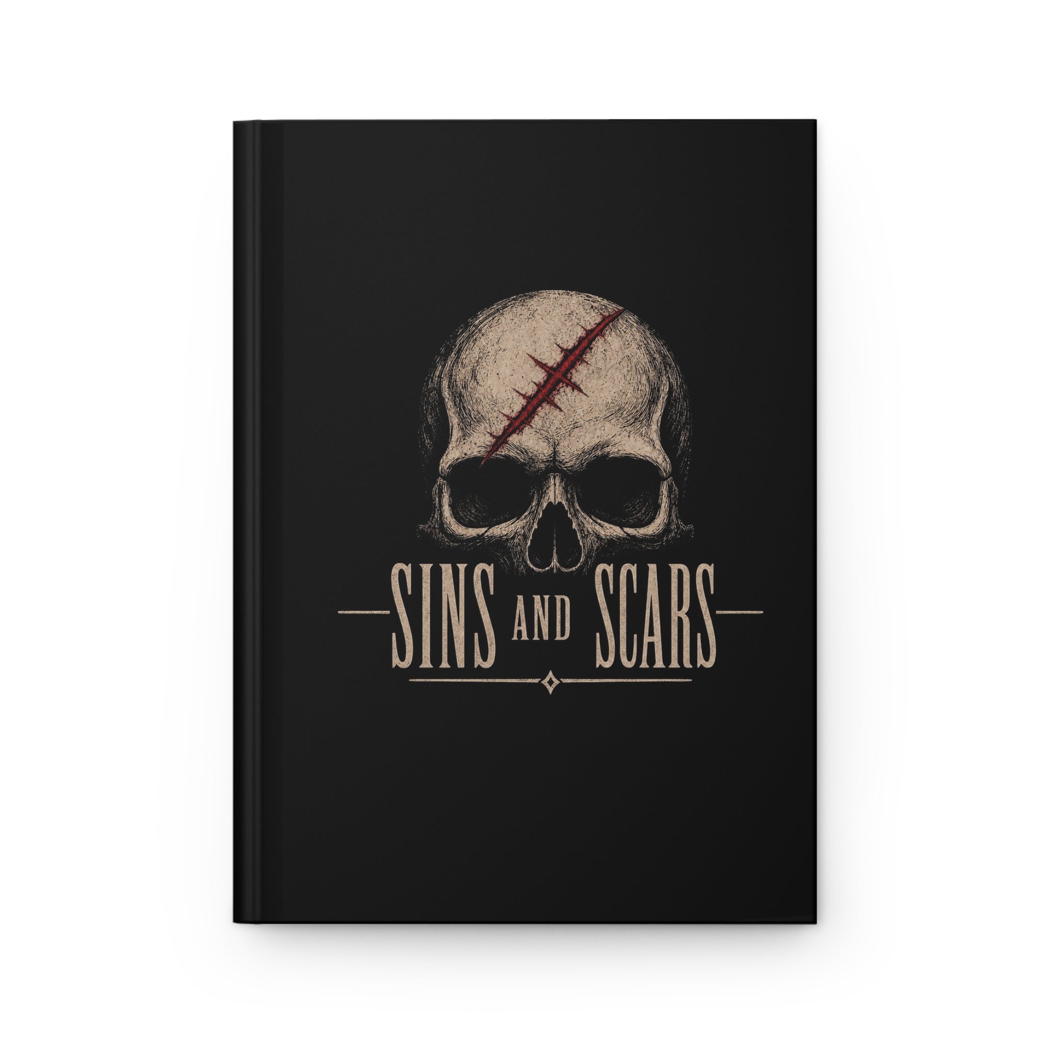 Hardcover Journal Matte