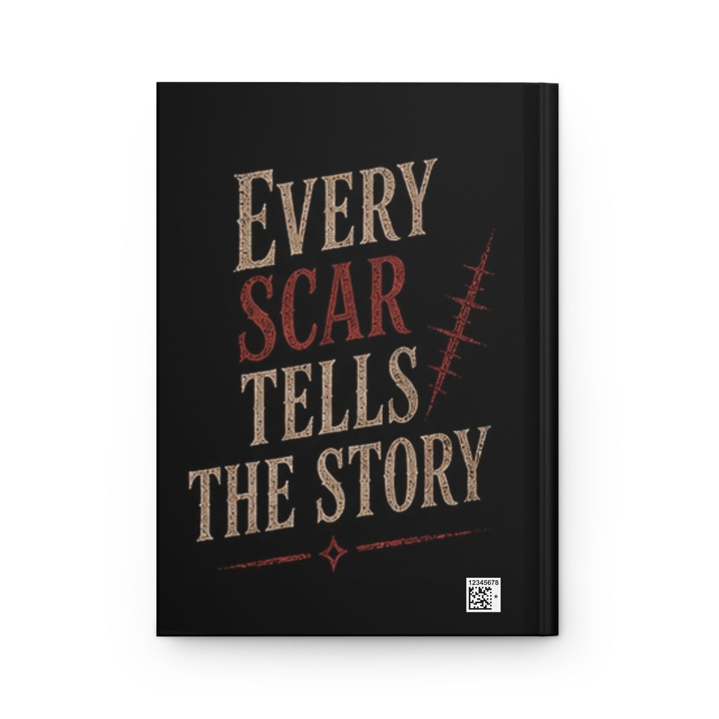 Hardcover Journal Matte