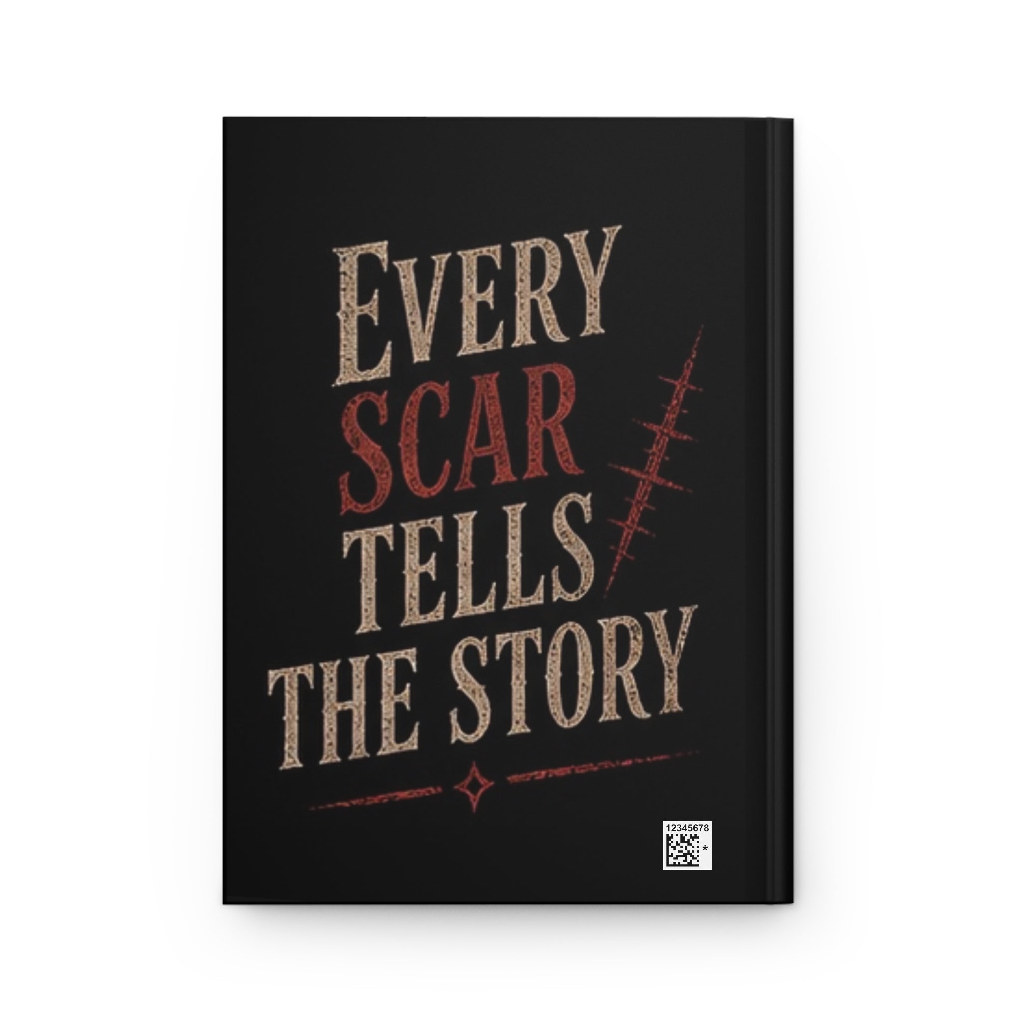 Hardcover Journal Matte
