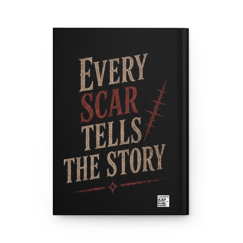 Hardcover Journal Matte