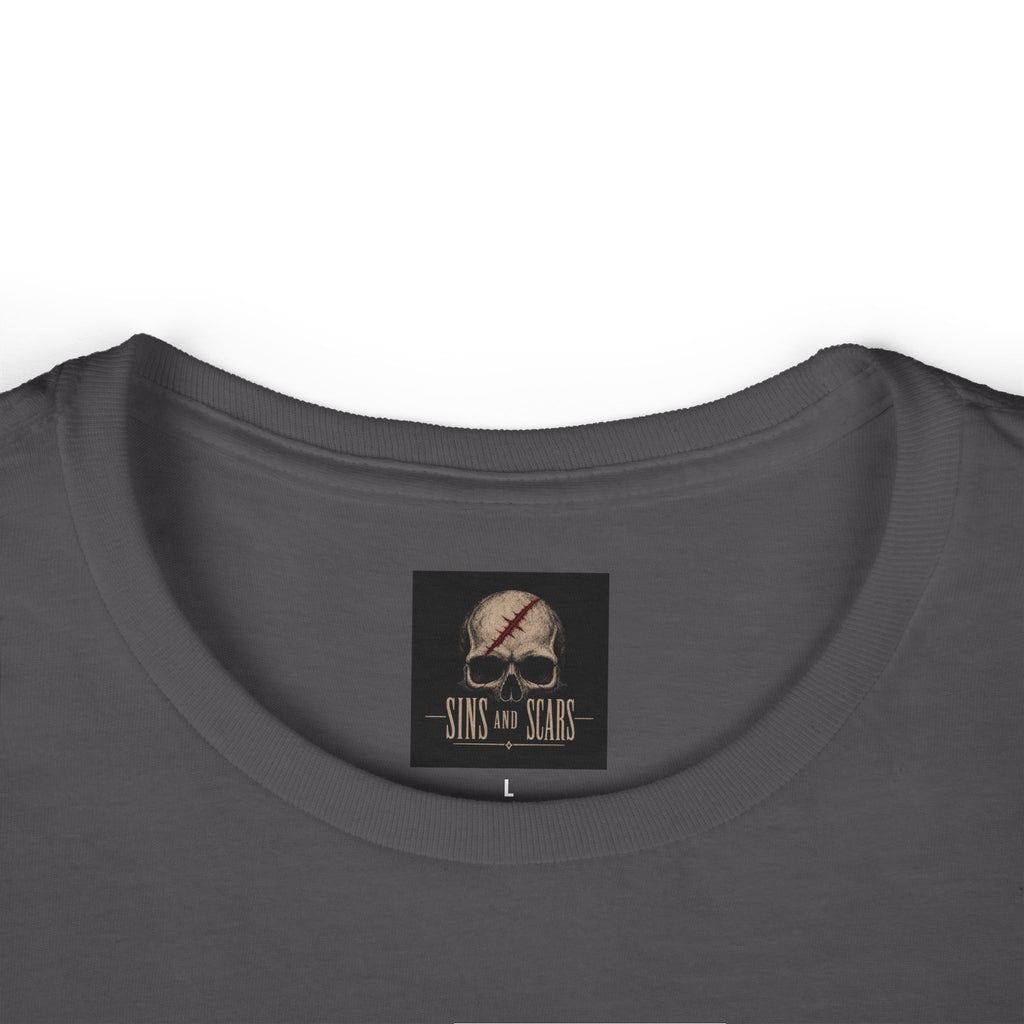 Women's Softstyle Tee